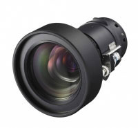 Sanyo PLC-LNS-S40 STANDARD ZOOM Sanyo PLC-LNS-S40 STANDARD ZOOM